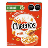 Cereal Cheerios Miel 230g
