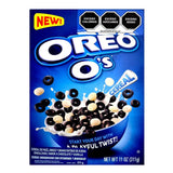 Cereal Oreo 311g