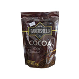 Bakersfield Cocoa 100% Natural 113g