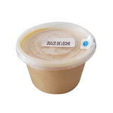 Ice cream Milk candy Flavor - Dulce de leche / Los Aljibes