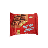 Elite Biscuit crunch - 3.5 oz / 100g