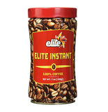 Elite Coffee Instant Can 7 Oz