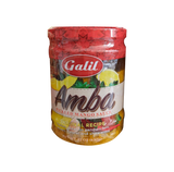 Amba pickled mango sauce - Galil
