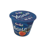 Yogo lite yoghurt - Givat
