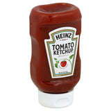 Heinz Tomato Ketchup, 14 Oz