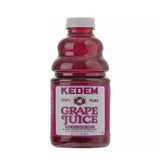 Kedem grape juice 32oz