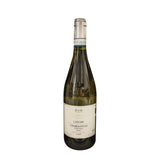 Luzzato Langhe Chardonay White Wine 2020