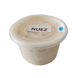Ice cream Nut Flavor - Nuez / Los Aljibes