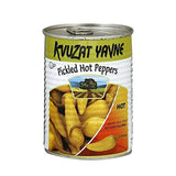Motola Shipka Pickled Hot Peppers 19oz