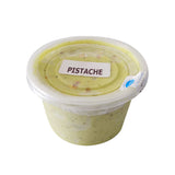 Ice cream Pistachio Flavor - Pistacho / Los Aljibes