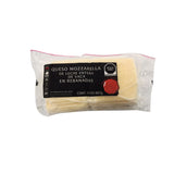 Sliced Mozzarrella Cheese 907g