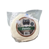 Panela Cheese type Los Aljibes
