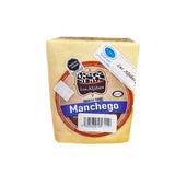 Manchego Cheese type Los Aljibes