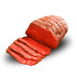 Roast Beef - Carne asada 1Kg / Bend and Levi