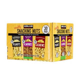 Snacking nuts 45 g per piece
