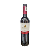Teperberg Vision Merlot Dry Red Wine 2020