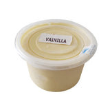 Ice cream Vanilla Flavor - Vainilla / Los Aljibes
