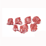 Beef cubes - Cubos de res 1 Kg I 2.2 Lb / Bend and Levi