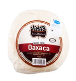 Oaxaca Cheese type Los Aljibes