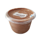 Ice cream Chocolate Flavor - Chocolate / Los Aljibes