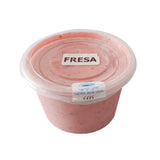 Ice cream Strawberry Flavor - Fresa / Los Aljibes